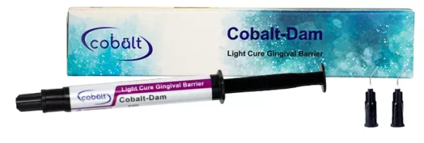 مایع رابردم – Cobalt Dam (کبالت بایومد)