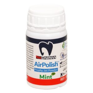 پودر پروفیلاکسی AirPolish (نیک درمان آسیا)