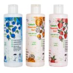 ژل فسفات فلوراید اسیدی – 1.23% Cobalt Fluoride Gel (کبالت بایومد)