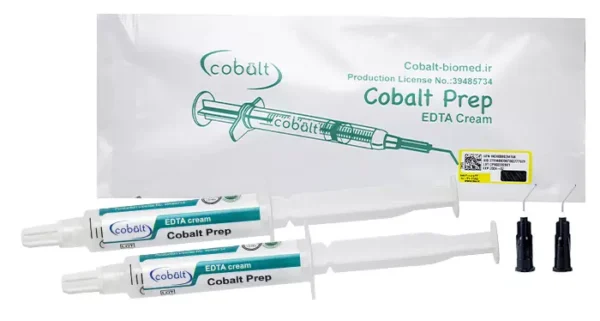 آرسی پرپ - Cobalt Prep (کبالت بایومد)