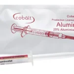ژل هموستات – Aluminostat (کبالت بایومد)