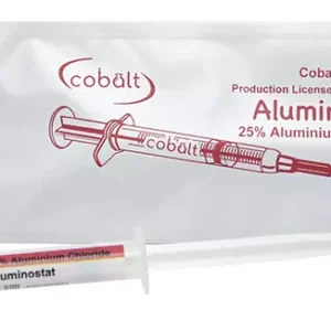 ژل هموستات – Aluminostat (کبالت بایومد)