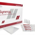 کیت بلیچینگ خانگی Synergy کاربامید 25% – Master Dent