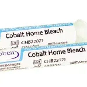 بلیچینگ خانگی – 15% دو سرنگی (کبالت بایومد)