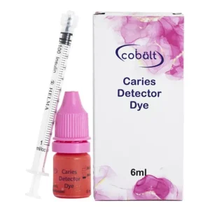 محلول نمایانگر پوسیدگی – Cobalt CDD (کبالت بایومد)