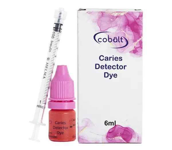 محلول نمایانگر پوسیدگی – Cobalt CDD (کبالت بایومد)