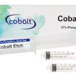 ژل اسید اچ – 37% Cobalt Etch جامبو (کبالت بایومد)