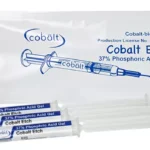 ژل اسید اچ – 37% Cobalt Etch (کبالت بایومد)