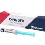 آشکارساز پوسیدگی دندان C FINDER (نیک درمان آسیا)