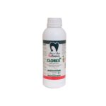 محلول کلروهگزیدین 2% Clorex 1000ml (نیک درمان آسیا)