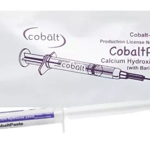 خمیر کلسیم هیدروکساید – CobaltPaste (کبالت بایومد)