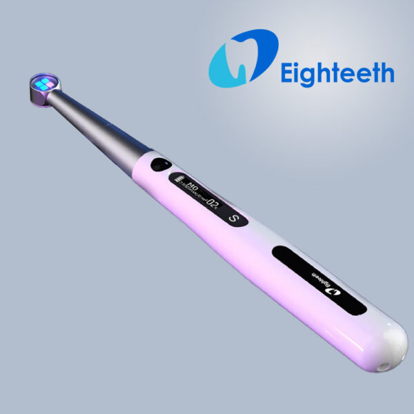 لایت کیور LED بی سیم مدل Eighteeth - Curing Pen
