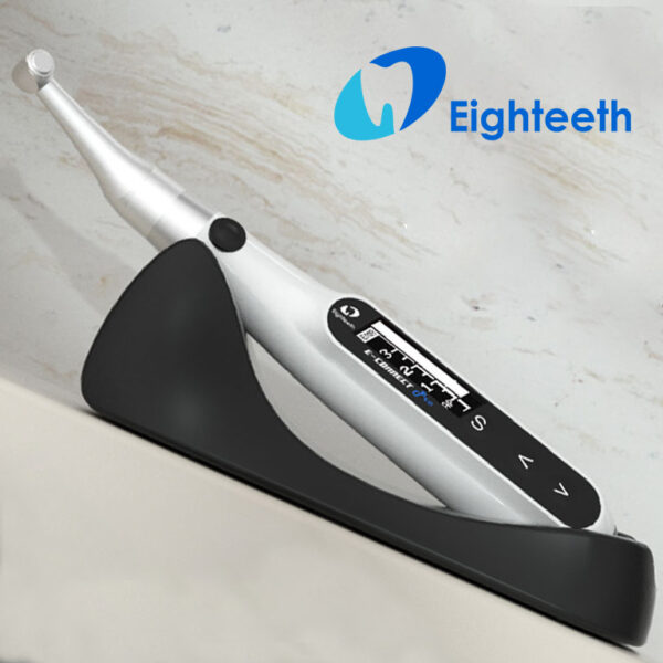 موتور اندو بی سیم Eighteeth - E Connect Pro