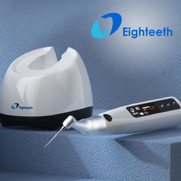 موتور اندو بی سیم Eighteeth - E Connect S