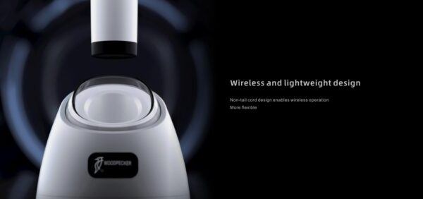 اولتراسونیک ایریگیشن Woodpecker - Endo 1 - Image 2