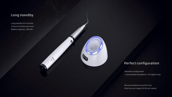 اولتراسونیک ایریگیشن Woodpecker - Endo 1 - Image 4