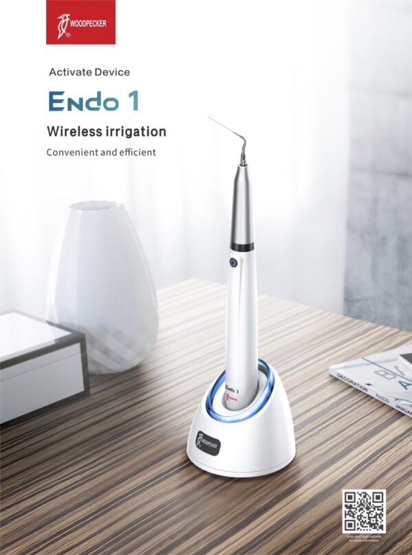 اولتراسونیک ایریگیشن Woodpecker - Endo 1 - Image 8