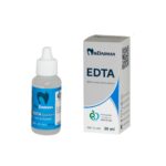 محلول EDTA 17% (نیک درمان آسیا)