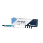 خمیر کلسیم هیدروکساید Endonic (نیک درمان آسیا)
