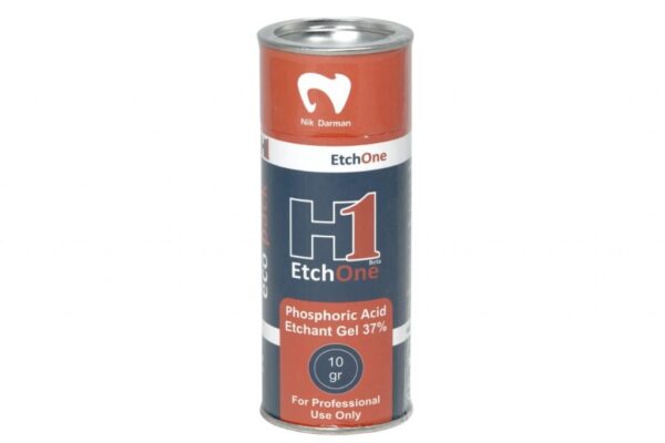 ژل اسید اچ 37% H1 ECO (نیک درمان آسیا)