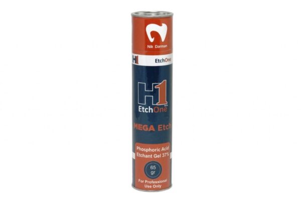 ژل اسید اچ 37% H1 ECO (نیک درمان آسیا)