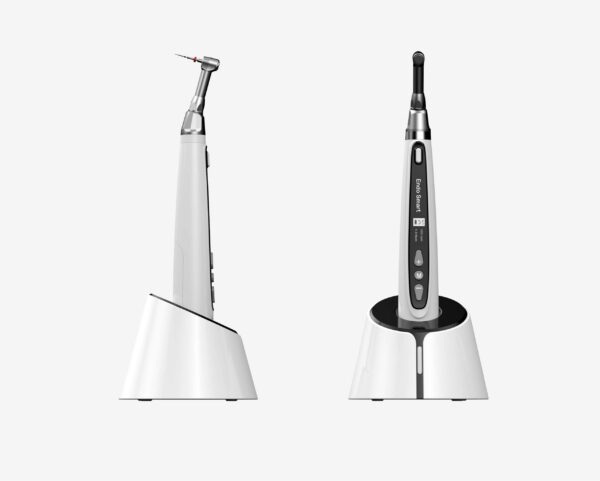 موتور اندو بی سیم Woodpecker - Endo Smart