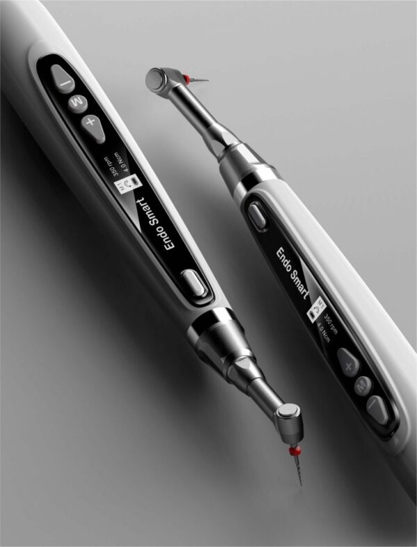 موتور اندو بی سیم Woodpecker - Endo Smart - Image 2