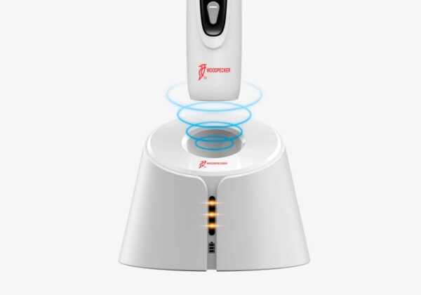 موتور اندو بی سیم Woodpecker - Endo Smart - Image 3