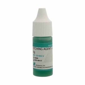 اسید اچ قطره ای ویسکوز 37% – Master Dent