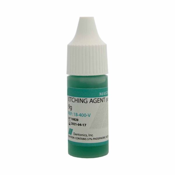اسید اچ قطره ای ویسکوز 37% – Master Dent