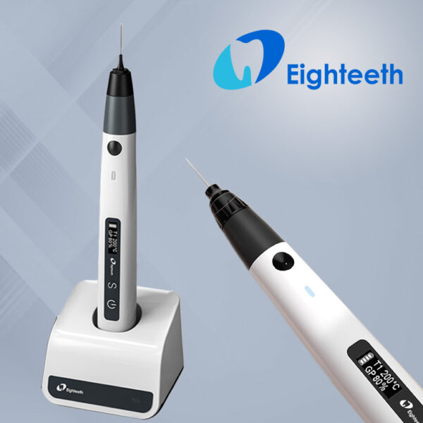 گان آبچوراتور Eighteeth - Fast Fill
