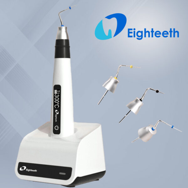 سیستم آبچوراتور و گوتا کاتر Eighteeth - Fast Pack