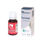 فرمالین Formanic (نیک درمان آسیا)