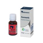 فرموکروزول Formonic (نیک درمان آسیا)