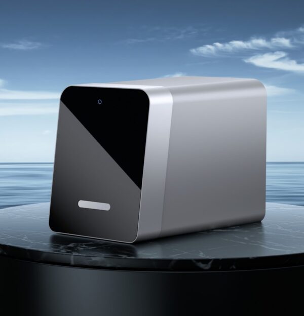 فسفرپلیت Woodpecker - Free Scan