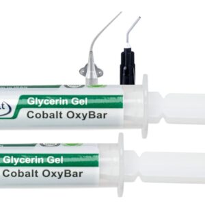 ژل گلیسیرین کبالت – Cobalt OxyBar (کبالت بایومد)