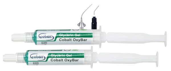 ژل گلیسیرین کبالت – Cobalt OxyBar (کبالت بایومد)