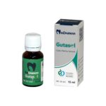 مایع حلال گوتا Gutasol (نیک درمان آسیا)