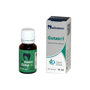 مایع حلال گوتا Gutasol (نیک درمان آسیا)