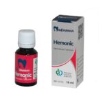 مایع هموستات HemoNic (نیک درمان آسیا)