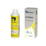محلول هیپوکلریت سدیم 5.25% Hyponic 220ml (نیک درمان آسیا)