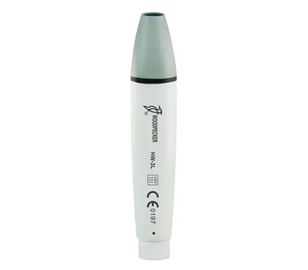 هندپیس نوری دستگاه جرمگیری Woodpecker - HW 3L