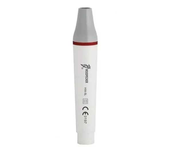 هندپیس نوری دستگاه جرمگیری Woodpecker - HW 5L