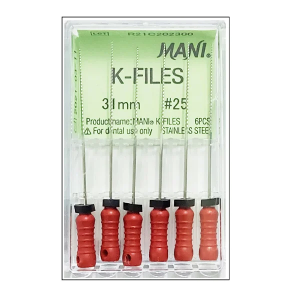 فایل دستی K مانی - Mani - Image 21