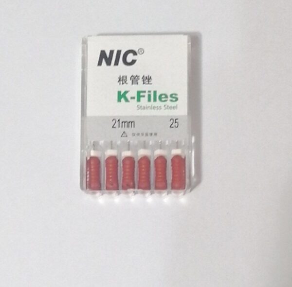 فایل دستی K ان آی سی | NIC - Image 2