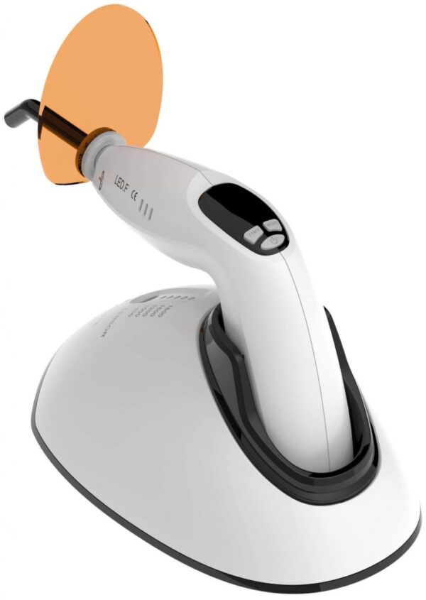 لایت کیور تفنگی اکونومیک LED F - Woodpecker