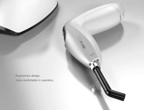 لایت کیور تفنگی اکونومیک LED F - Woodpecker - Image 2