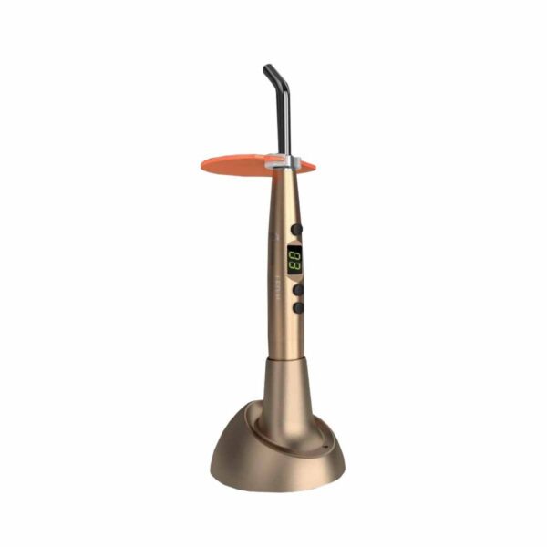 لایت کیور قلمی LED H Ortho - Woodpecker