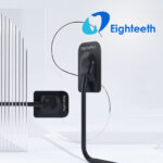 سنسور رادیوگرافی Eighteeth - NanoPix