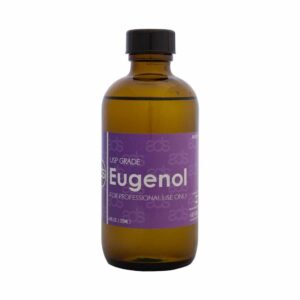اژنول Eugenol – Master Dent
